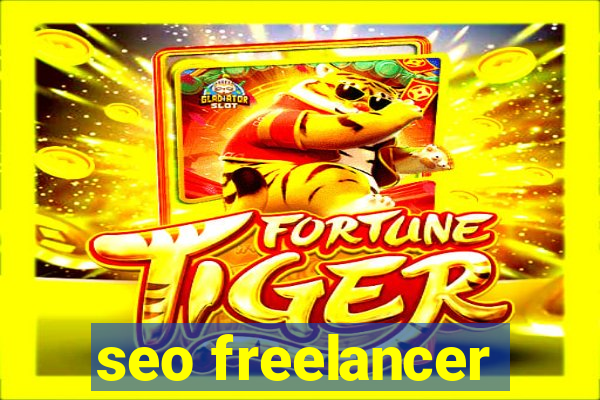 seo freelancer